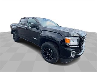 2021 GMC Canyon Elevation 1GTG6CEN1M1150332 in Painesville, OH 2