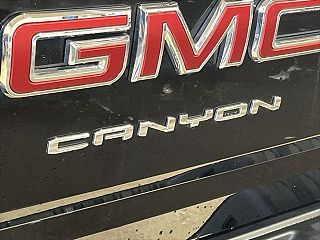 2021 GMC Canyon Elevation 1GTG6CEN1M1150332 in Painesville, OH 28