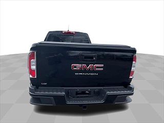 2021 GMC Canyon Elevation 1GTG6CEN1M1150332 in Painesville, OH 7