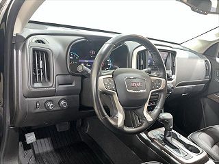 2021 GMC Canyon Denali 1GTG6EEN1M1168051 in Painesville, OH 10
