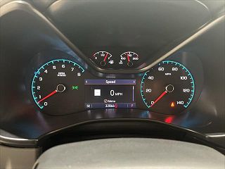 2021 GMC Canyon Denali 1GTG6EEN1M1168051 in Painesville, OH 11