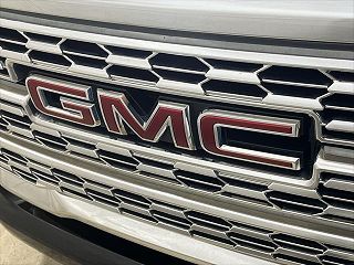 2021 GMC Canyon Denali 1GTG6EEN1M1168051 in Painesville, OH 29