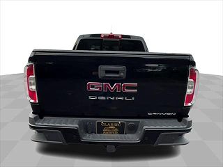 2021 GMC Canyon Denali 1GTG6EEN1M1168051 in Painesville, OH 7