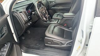 2021 GMC Canyon AT4 1GTG6FEN3M1251213 in Putnam, CT 17
