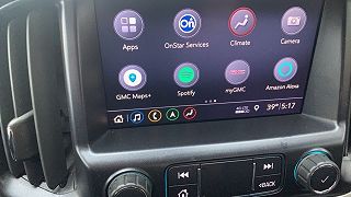 2021 GMC Canyon AT4 1GTG6FEN3M1251213 in Putnam, CT 28