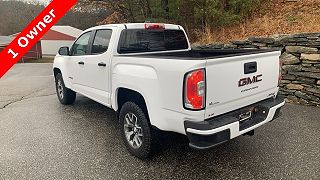 2021 GMC Canyon AT4 1GTG6FEN3M1251213 in Putnam, CT 5