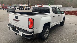 2021 GMC Canyon AT4 1GTG6FEN3M1251213 in Putnam, CT 6