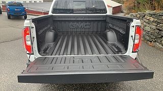 2021 GMC Canyon AT4 1GTG6FEN3M1251213 in Putnam, CT 8