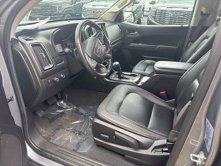 2021 GMC Canyon AT4 1GTG6FEN0M1160805 in Woonsocket, RI 10