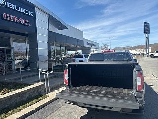 2021 GMC Canyon AT4 1GTG6FEN0M1160805 in Woonsocket, RI 25