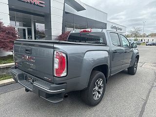 2021 GMC Canyon AT4 1GTG6FEN0M1160805 in Woonsocket, RI 3