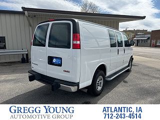 2021 GMC Savana 2500 1GTW7AF76M1253260 in Atlantic, IA 3