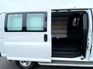 2021 GMC Savana 2500 1GTW7AFP6M1254313 in Hopkins, MN 5