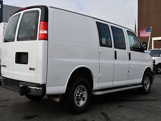 2021 GMC Savana 2500 1GTW7AFP2M1169906 in Louisville, KY 7