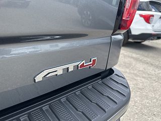 2021 GMC Sierra 1500 AT4 1GTP9EED0MZ436877 in Albia, IA 15