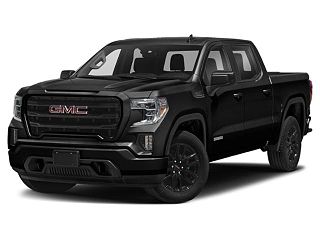 2021 GMC Sierra 1500 Elevation VIN: 1GTU9CED5MZ108152