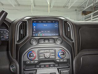 2021 GMC Sierra 1500 AT4 3GTP9EEL5MG421623 in Greensburg, PA 32