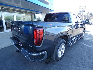 2021 GMC Sierra 1500 SLT 1GTU9DET3MZ138800 in Jamestown, ND 3