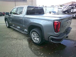 2021 GMC Sierra 1500 Denali 3GTU9FEL5MG417614 in Kittanning, PA 4