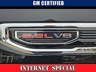 2021 GMC Sierra 1500 Denali 3GTU9FEL0MG480751 in Little Falls, NJ 23