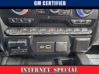 2021 GMC Sierra 1500 Denali 3GTU9FEL0MG480751 in Little Falls, NJ 26