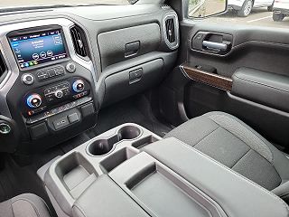 2021 GMC Sierra 1500 Elevation 1GTR9CED1MZ166992 in Montgomeryville, PA 16