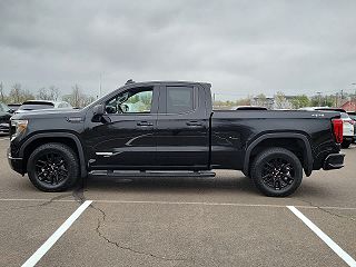 2021 GMC Sierra 1500 Elevation 1GTR9CED1MZ166992 in Montgomeryville, PA 6