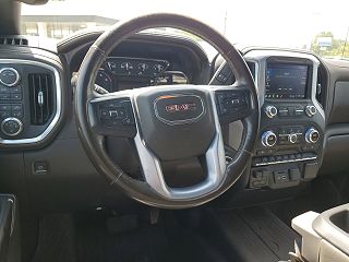 2021 GMC Sierra 1500 SLT 3GTU9DED6MG155941 in Quincy, IL 19