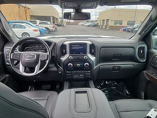 2021 GMC Sierra 1500 SLT 3GTU9DED5MG247834 in Union, NJ 19