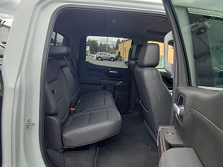 2021 GMC Sierra 1500 SLT 3GTU9DED5MG247834 in Union, NJ 26