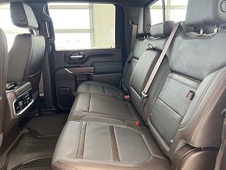 2021 GMC Sierra 2500HD Denali 1GT49REY4MF216298 in Great Falls, MT 24