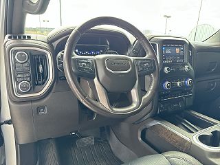 2021 GMC Sierra 3500HD Denali 1GT49WEY3MF127255 in Missoula, MT 23