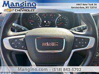 2021 GMC Terrain SLT 3GKALPEV0ML377630 in Amsterdam, NY 15