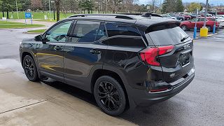 2021 GMC Terrain SLT 3GKALVEV8ML369506 in Berlin, WI 6