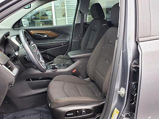 2021 GMC Terrain SLE 3GKALMEV0ML305129 in Coldwater, MI 16