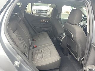 2021 GMC Terrain SLE 3GKALMEVXML350806 in Kalamazoo, MI 38