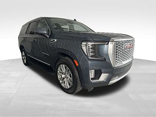 2021 GMC Yukon Denali VIN: 1GKS2DKL4MR470555