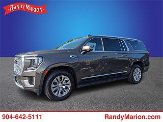 2021 GMC Yukon XL Denali VIN: 1GKS2JKL1MR212752