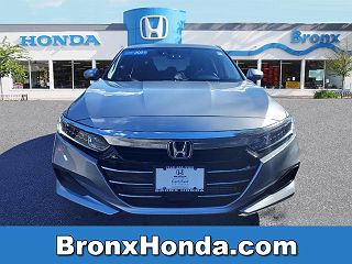 2021 Honda Accord LX 1HGCV1F10MA021758 in Bronx, NY 2