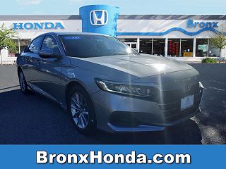 2021 Honda Accord LX 1HGCV1F10MA021758 in Bronx, NY 3