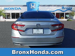 2021 Honda Accord LX 1HGCV1F10MA021758 in Bronx, NY 5