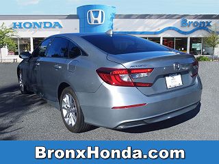 2021 Honda Accord LX 1HGCV1F10MA021758 in Bronx, NY 6