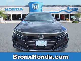 2021 Honda Accord Sport 1HGCV1F32MA064032 in Bronx, NY 2