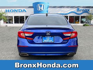 2021 Honda Accord Sport 1HGCV1F33MA014739 in Bronx, NY 5
