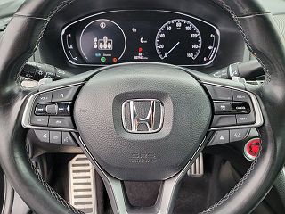 2021 Honda Accord Sport 1HGCV1F36MA102460 in Carlsbad, CA 11