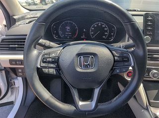 2021 Honda Accord EXL 1HGCV1F51MA001599 in Charlotte, NC 14