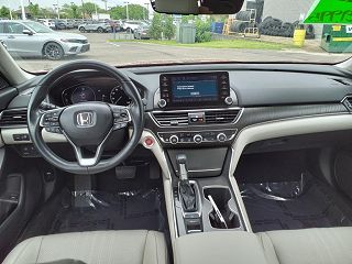 2021 Honda Accord EXL 1HGCV1F54MA061408 in Dayton, OH 4