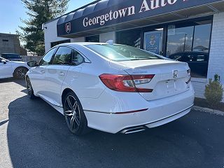 2021 Honda Accord Touring 1HGCV2F96MA011635 in Georgetown, KY 10