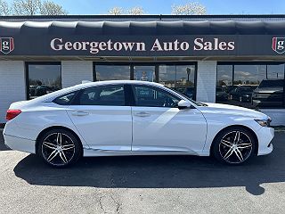 2021 Honda Accord Touring 1HGCV2F96MA011635 in Georgetown, KY 3