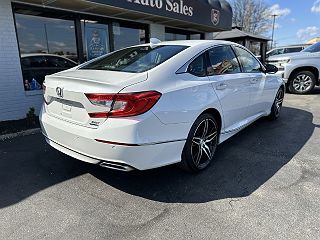 2021 Honda Accord Touring 1HGCV2F96MA011635 in Georgetown, KY 4